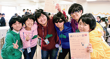 アニソンライブin神フェス