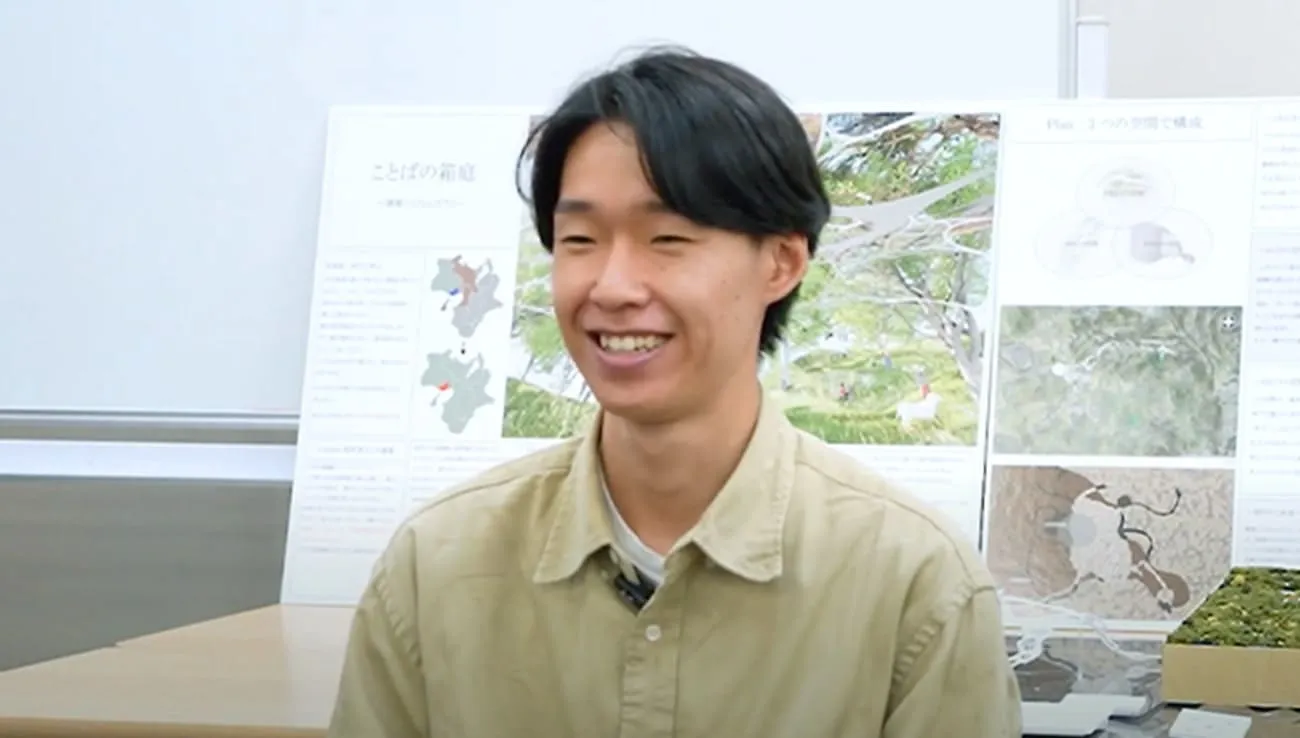 建築新人戦12年連続100選入選