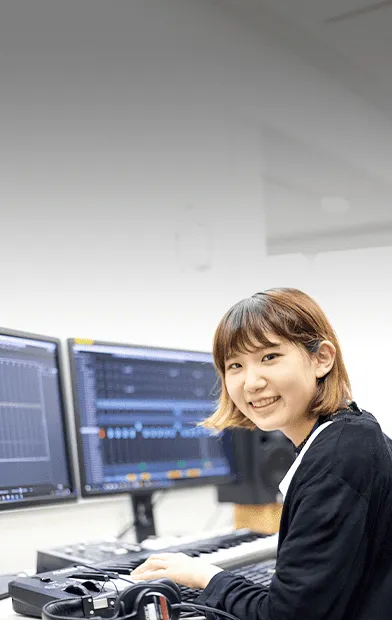 最先端の学び！時代に求められる技術力を習得