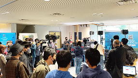 HYOGOeスポーツフェスタin城崎温泉