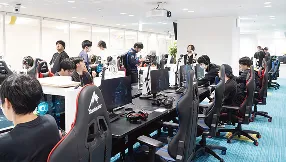 鉄拳ワールドツアー2024日本リージョン