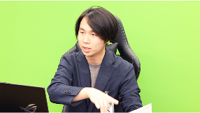 八木 康介 先生