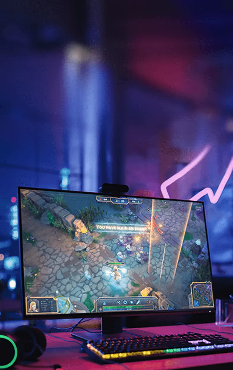 ゲームエンジンに頼らない、真のプログラミング力