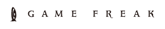 株式会社ゲームフリーク
