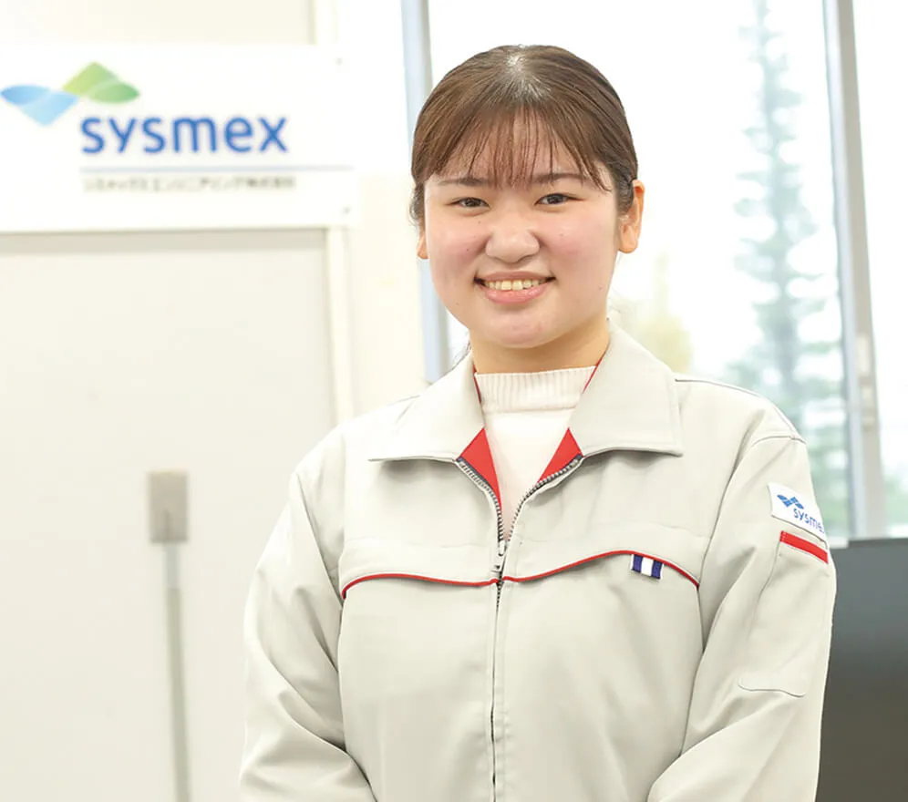 宮本 紗南さん
