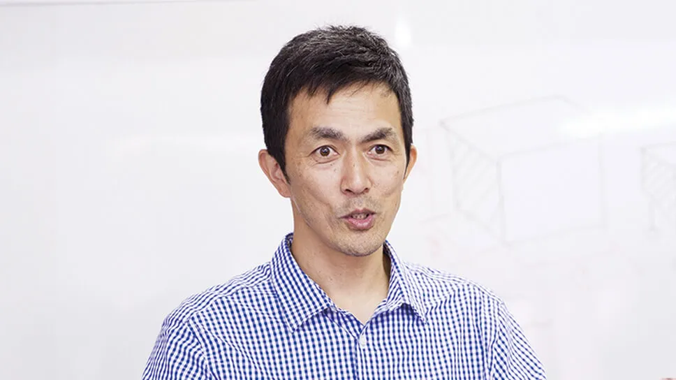 田中 雅士 先生