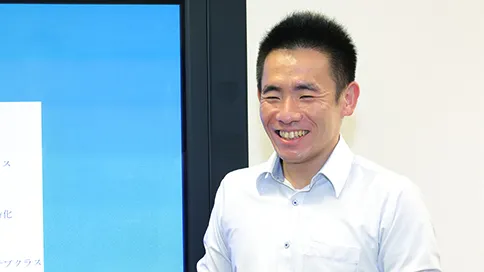 大村 卓矢 先生