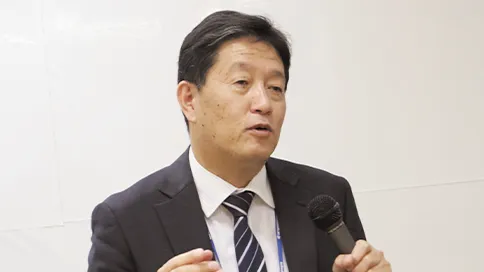 吉村 一憲 先生
