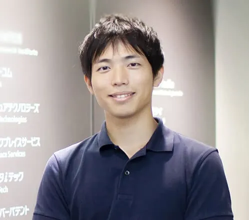 林田 敦さん