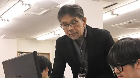 式 克洋 先生