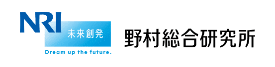 株式会社野村総合研究所