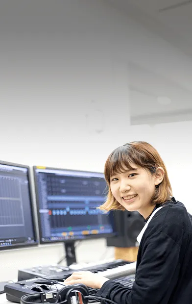 最先端の学び！時代に求められる技術力を習得