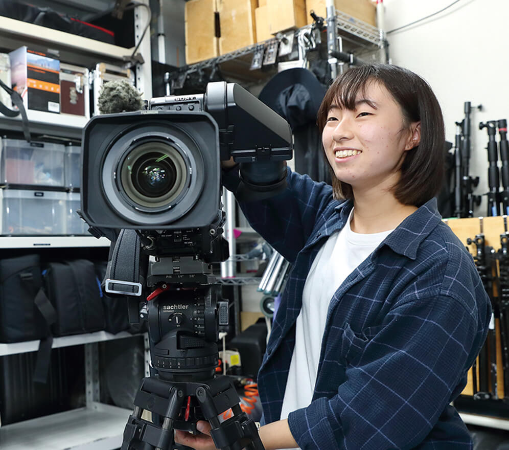 田中 麻依子さん