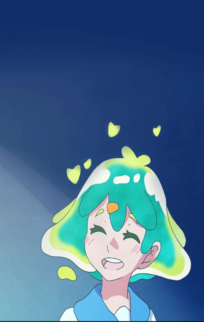 アニメやゲームの学科とコラボレーション制作