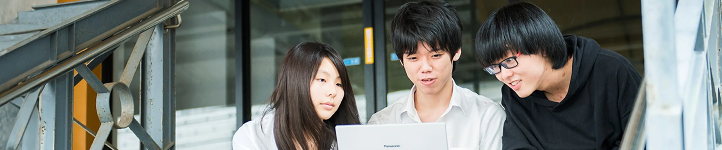 指定校推薦入学
