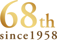 68周年ロゴ