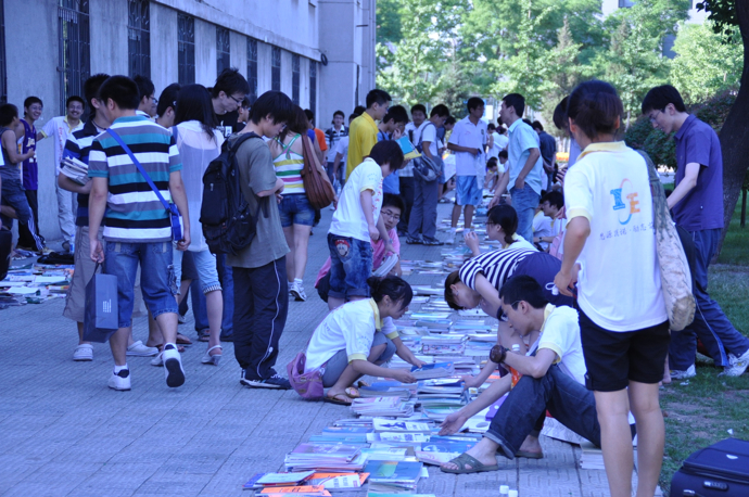 100622 瀋陽東北大学2