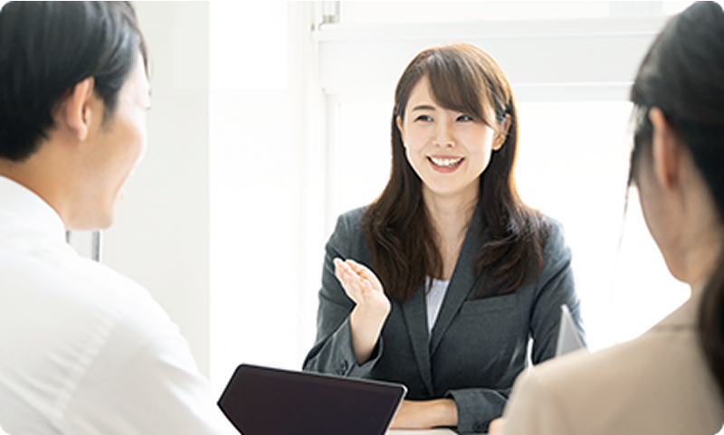 開催時期 11～2月 学費説明会