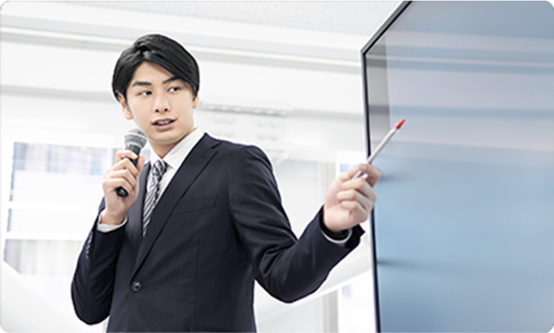 開催時期 6月 AO入試説明会
