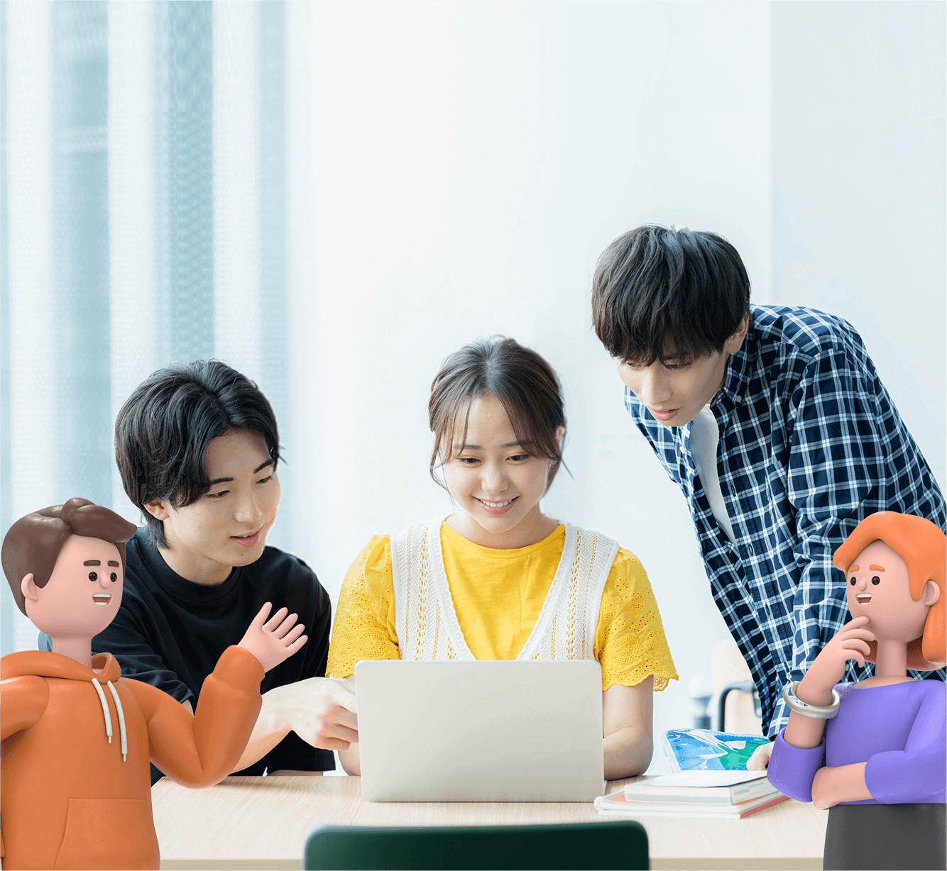 学科コース一覧