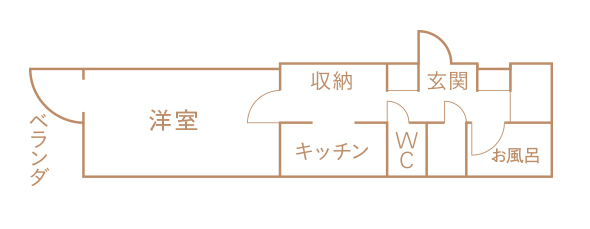 学生寮の紹介 神戸電子専門学校 学生寮の紹介 神戸電子専門学校