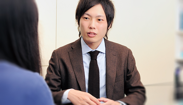 鈴木 公雄さん