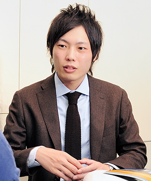 鈴木 公雄さん