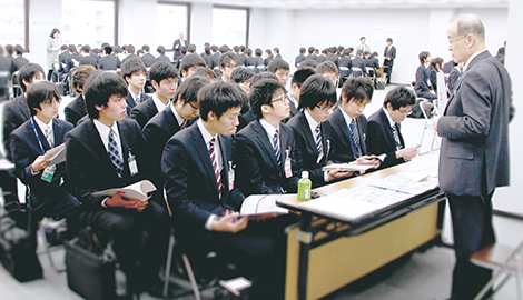 就職支援 特徴 神戸電子専門学校 就職支援 特徴 神戸電子専門学校
