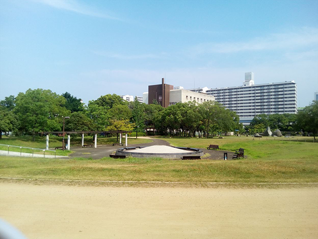 中公園