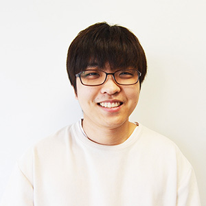 プラチナゲームズ株式会社
プログラマー
小山 慶太氏（2020年本校卒業生）
