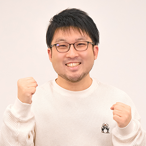 株式会社MIXI
モンスト運営部
照内 大丈氏