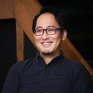 一般社団法人アニメシステムコミュニティ
理事
近藤 亮氏