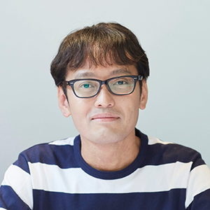 株式会社カラー
取締役
小林 浩康氏