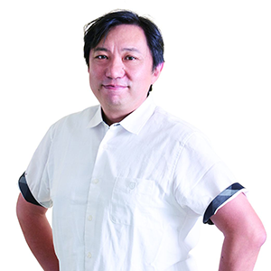 グランディング株式会社
代表取締役/ディレクター
二木 幸生氏