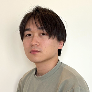 株式会社プロジェクトスタジオQ
デジタル部/モデリングアシスタントディレクター
高田 篤氏