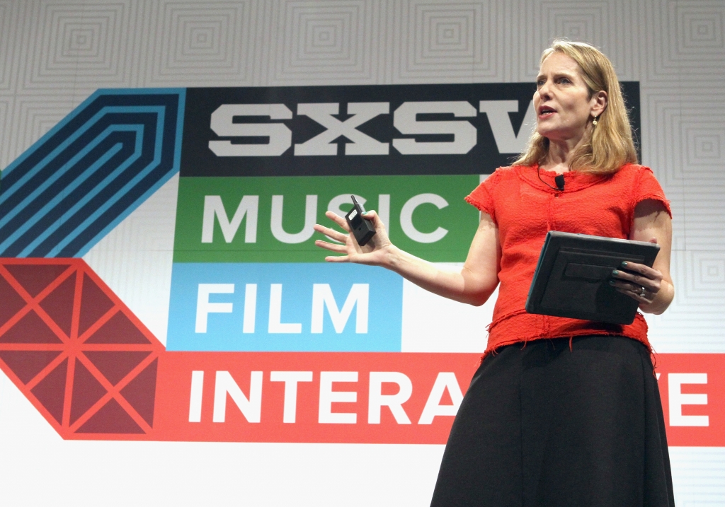 本校教員がアメリカで開催される大規模イベント「SXSW（サウス・バイ・サウスウエスト）」の視察に向かいました