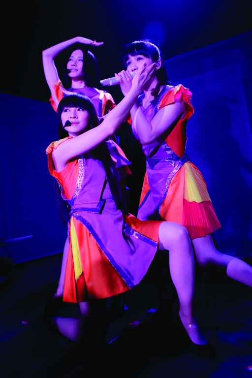 sxsw2015_perfume_dustin-finkelstein-getty-images