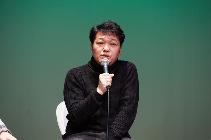 声優の山口 勝平氏を招き 大盛り上がりのトークセッション 最新情報 神戸電子専門学校