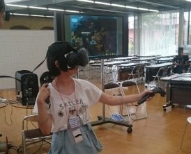 VRニュートピ５