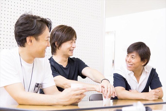 神風動画・リブゼントイノベーションズ・WISE：3DCGアニメーション学科業界連携セミナーレポート特集12(2016年版）