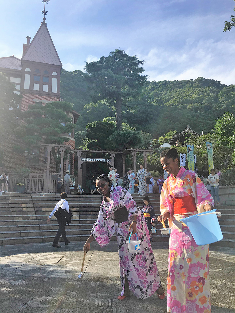 学生が近隣の皆さまと一緒に地球環境問題について「出来ることから始める」イベント「第11回クールアースウィーク」を開催。誰でも日々の生活ですぐに「楽しみながら」取り組めるようなイベントを企画運営します