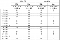 留学生用オープンキャンパス日程7月8月_ページ_2