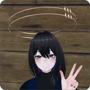 VRChat「isoshigi」さんのアバター画像